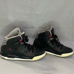 Nike Air Jordan Sc-1